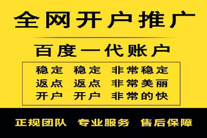案例解读：百度推广代运营公司助力行业翘楚